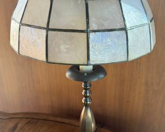 Tiffany Style Table Lamp