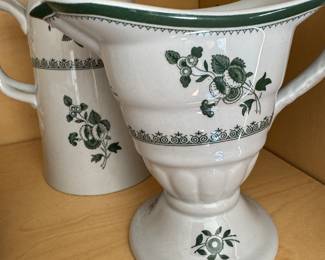 Spode Creamer