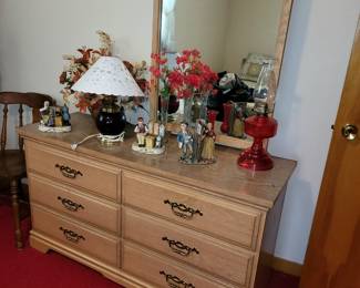 Johnson Carper/French Provincial