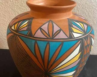 Southwestern Pottery