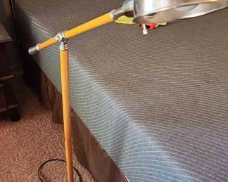 60 Adjustable Reading Light