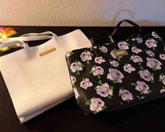 Medium Size Handbags 