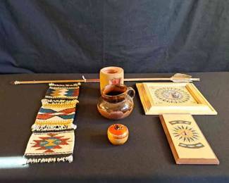 Embrace The Native American