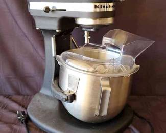 KitchenAid Mixer