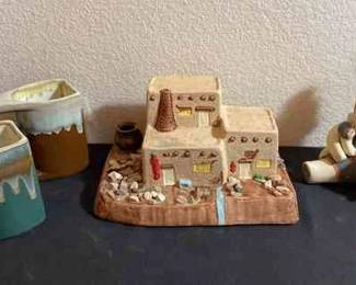 Southwestern Treasures