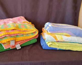 Beach Towels