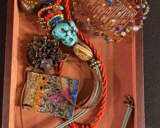 Miscellaneous Jewelry 