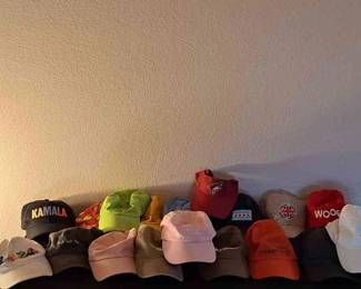 Hat Club