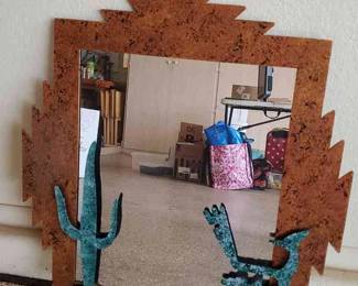 Southwest Mirror