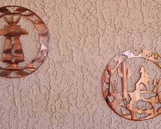 Copper Art