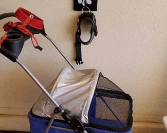 Dog Stroller