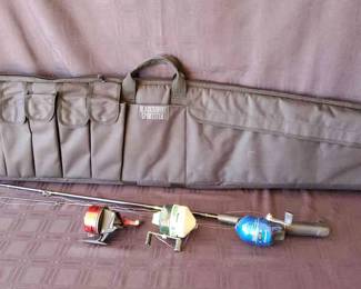 Soft Long Gun Case