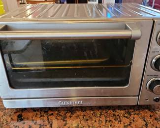 Cuisinart Convection Toaster Oven