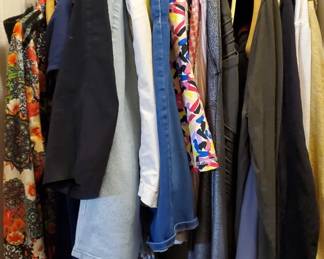 Shorts And Workout Clothes