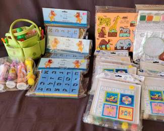 Torah Teacher Toys