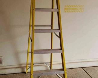 7Foot Ladder