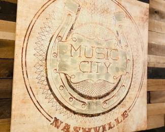 Music City Nashville