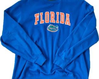 University of Florida College Hoodies and Sweaters