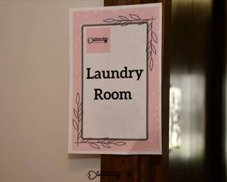 355Laundry Room