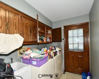 356Laundry Room
