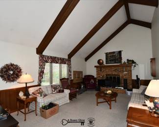 263Family Room