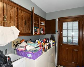 357Laundry Room