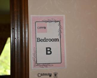 547Bedroom B