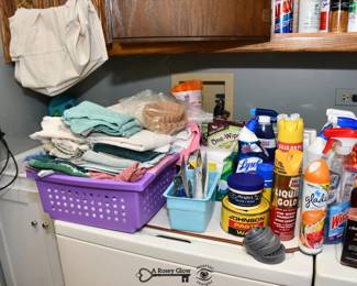 361Laundry Room