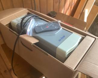 Air zone  very good condition 
