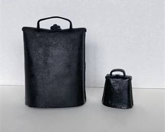 Iron Cowbell Collection 