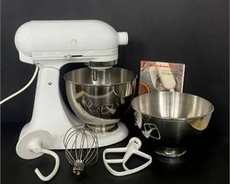 KitchenAid Mixer 