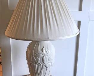 Lenox Table Lamp 