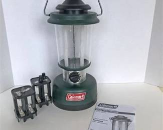 Coleman Large Tube Lantern 