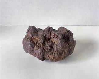 Stony Meteorite 