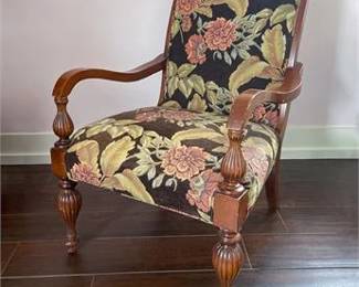 Nautica Accent Arm Chair 