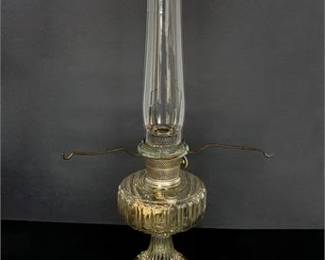 Original Aladdin Oil Lamp 
