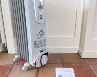 DeLonghi Radiator Heater