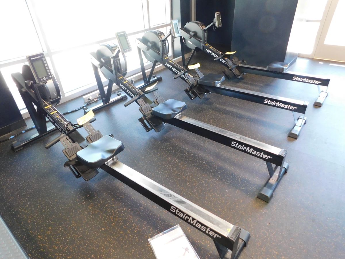 Mayweather Boxing and Fitness in Decatur, GA starts on 4/8/2024