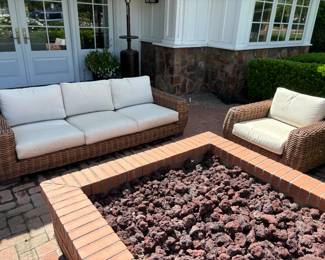 patio furniture
