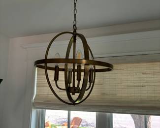 light fixture