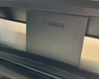 yamaha keyboard