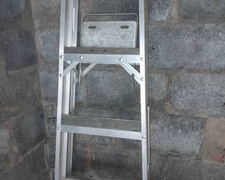 Davidson Ladder