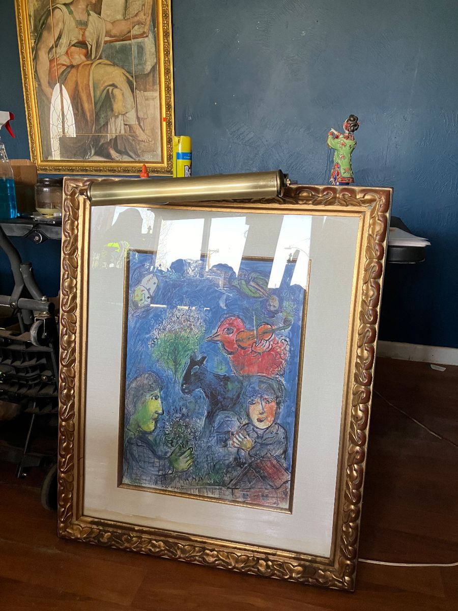 Huffing Estate Sale in Plainview, TX starts on 4/11/2024