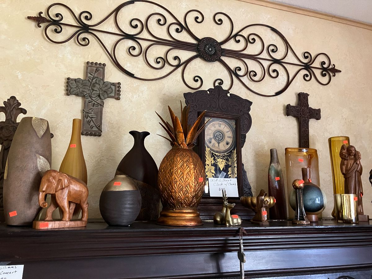 Huffing Estate Sale in Plainview, TX starts on 4/11/2024
