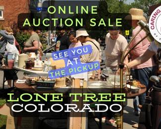 Lone Tree Colorado Auction pick Bluffmont