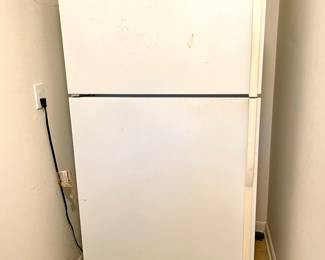 Clean Refrigerator 