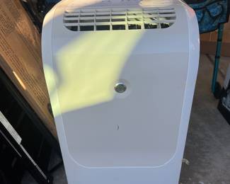 GE electric room a/c 