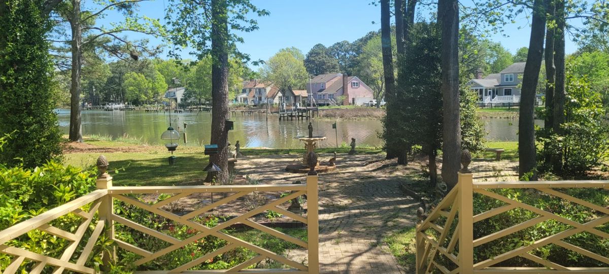 All In Trading is in Poquoson starts on 6/20/2024