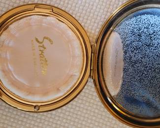 Stratton of England compact