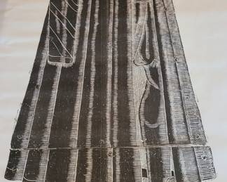 #48 Elizabethian man 6'